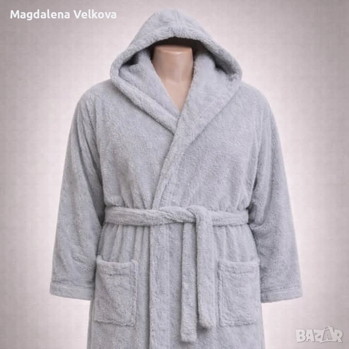 МАКСИ хавлия за мъже и жени, снимка 1