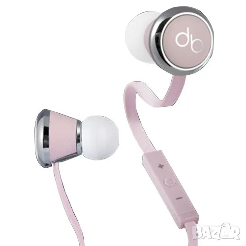 Beats by Dr. Dre Monster DiddyBeats In-Ear Headphones with Control, снимка 1