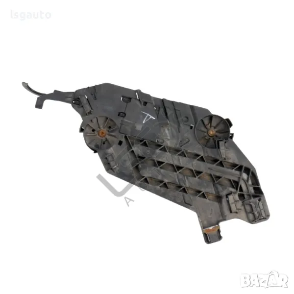 Стойка десен фар Skoda OCTAVIA II (1Z) 2004-2010 ID: 134252, снимка 1