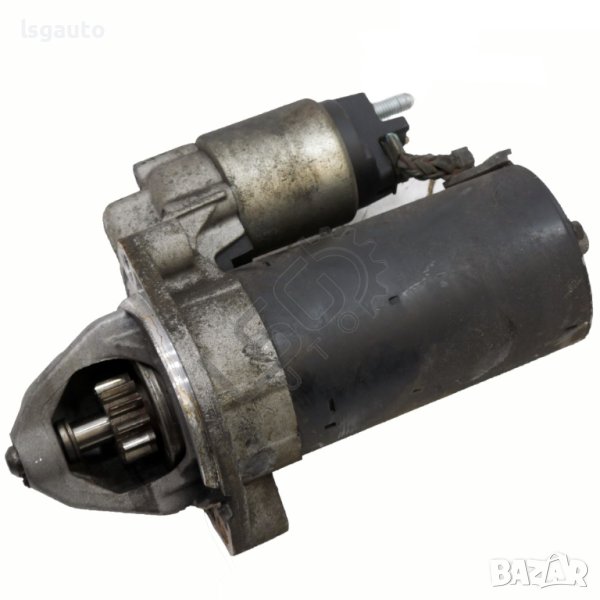 Стартер Mercedes-Benz C-Class 204 (W/S/C) 2007-2014 ID: 114854, снимка 1