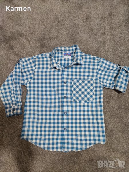 Блузки 7г , снимка 1