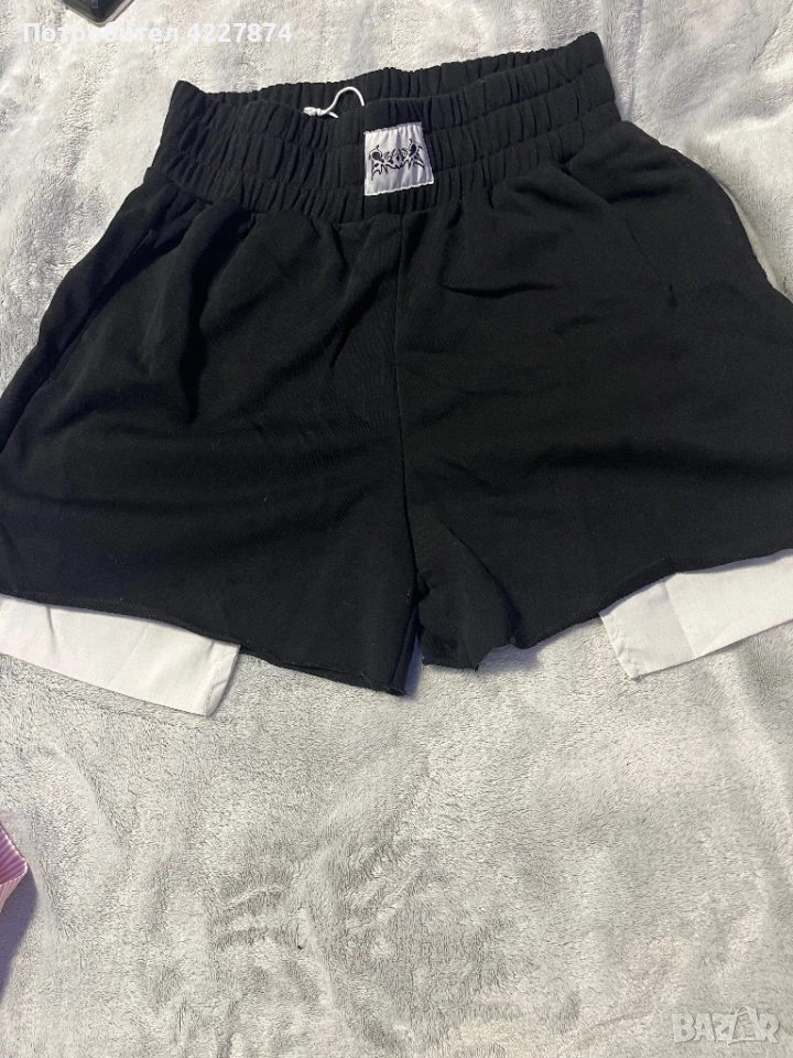 Къси панталони , снимка 1