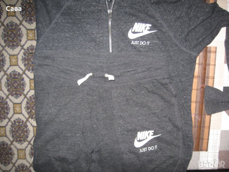 Комплект NIKE  дамски,ХС-С, снимка 1