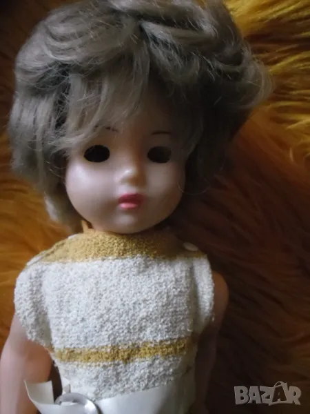 старинни кукли, снимка 1