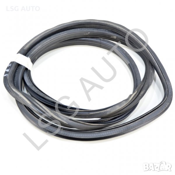 Уплътнение задно дясно OPEL ZAFIRA B 2005-2014 Z210219-216, снимка 1