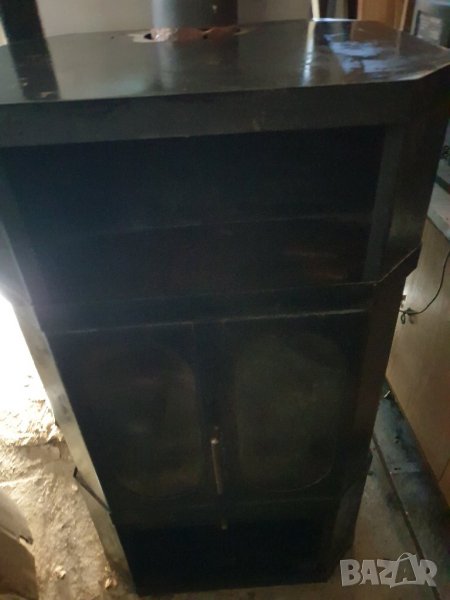 Камина Дипломат , снимка 1