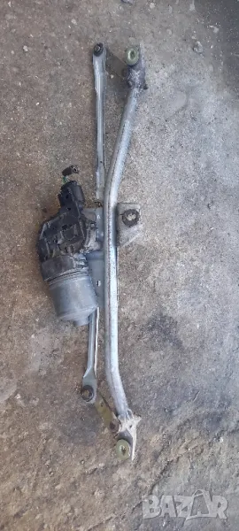 Ел. мотор чистачки VW Passat B5.5, снимка 1