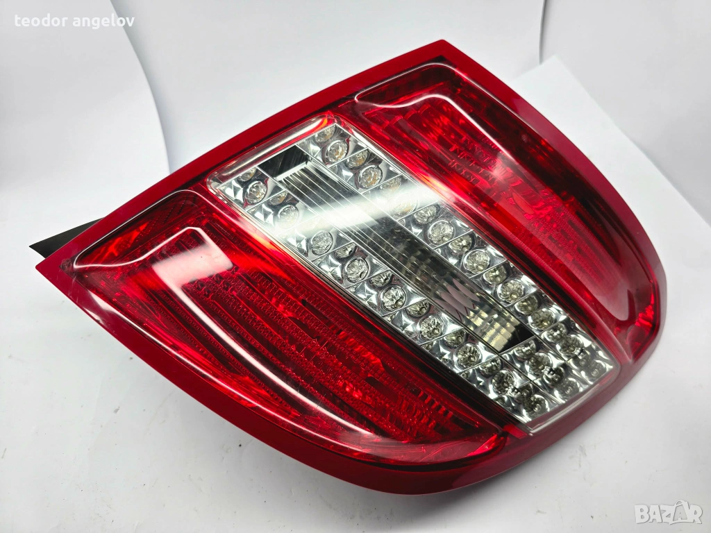 стопове за мерцедес W204 комби , снимка 1