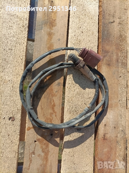 Ламбда сонда за Lamborghini Gallardo Audi R8 A8, снимка 1