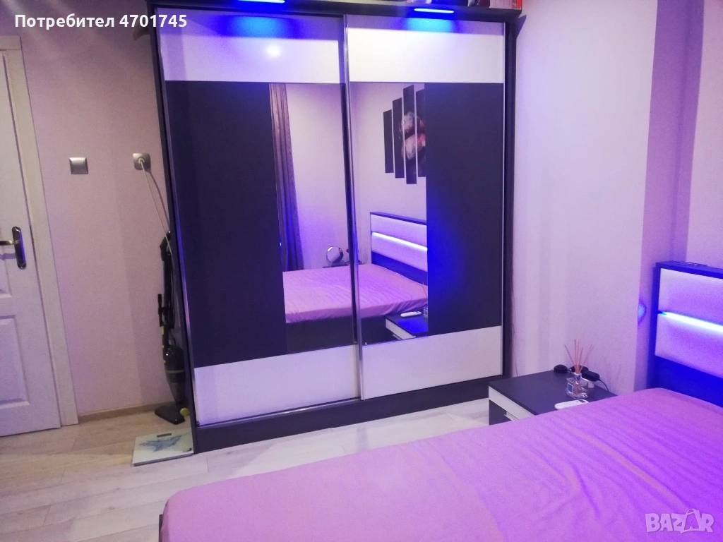 Етаж от къща под наем, снимка 1