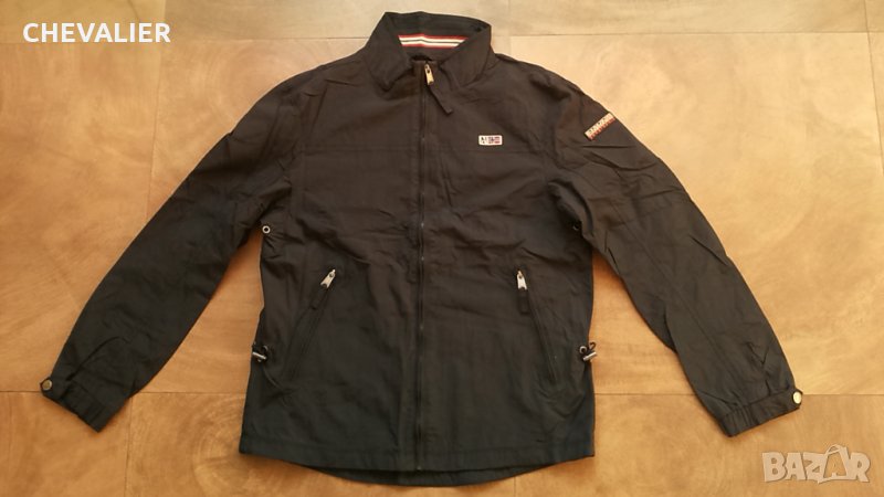 NAPAPJIRI Jacket размер M мъжко яке пролет есен 18-41, снимка 1