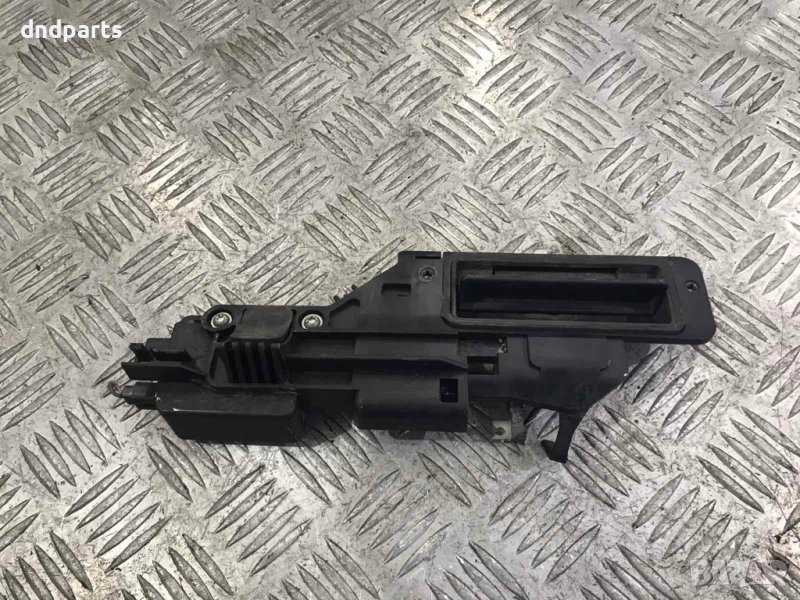 Дръжка заден капак Mercedes ML,W163,2001г., снимка 1