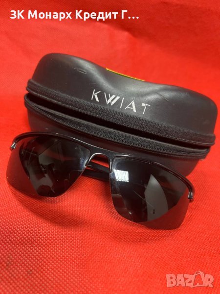 слънчеви очила KWIAT, снимка 1