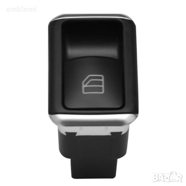 Бутон ел. стъкла A2049058102 Mercedes Benz CLA CLS E CL W166 X166 W156 W264 M, снимка 1