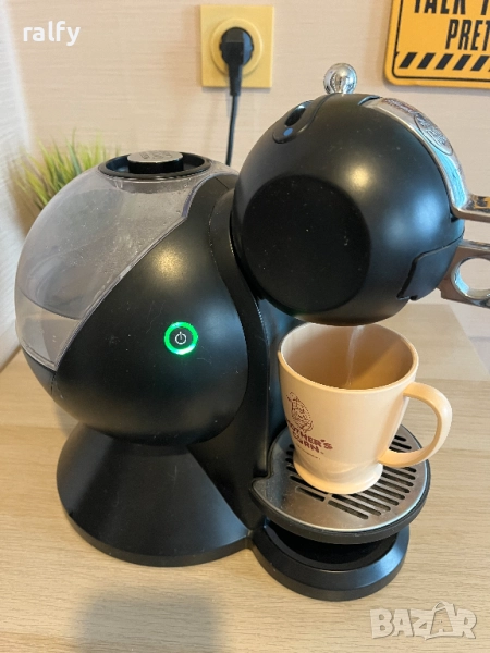Кафемашина Krups Dolche Gusto за части, снимка 1