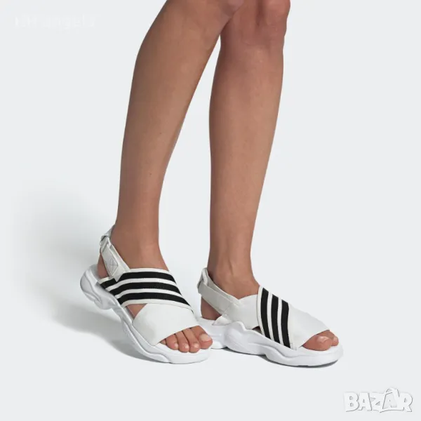 ПРОДАДЕНИ!!!Adidas Magmur сандали, снимка 1