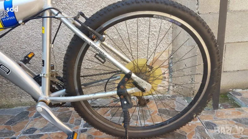 велосипед, снимка 1