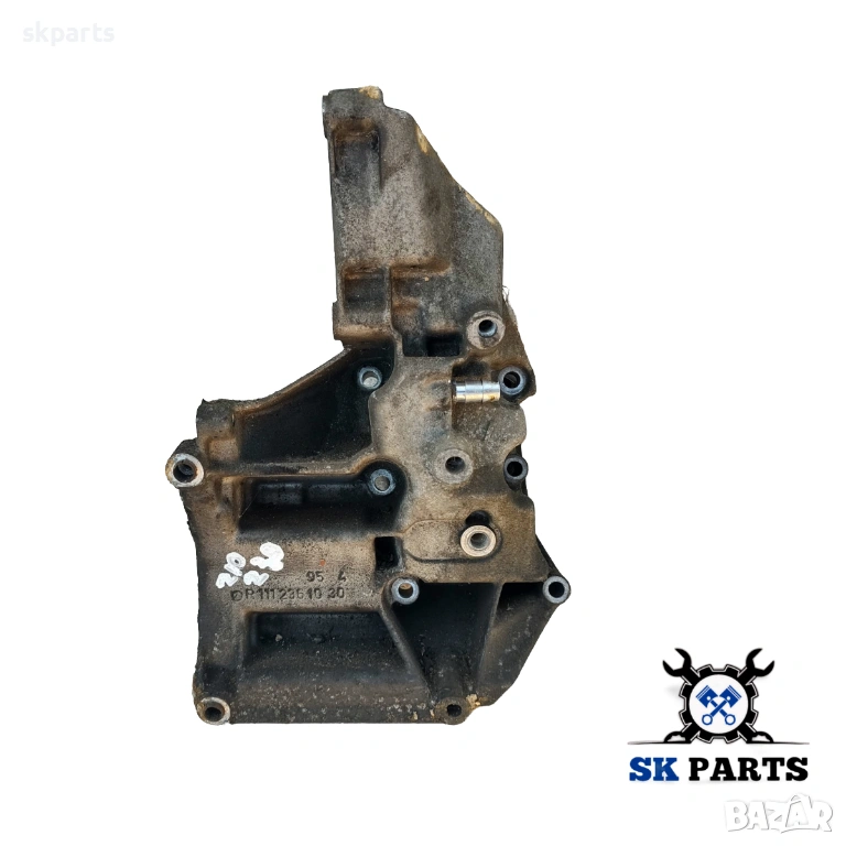 Лапа двигател за Mercedes-Benz (W210) Е230, снимка 1