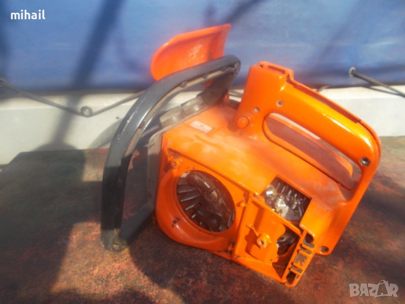 Solo 600 на части, снимка 1