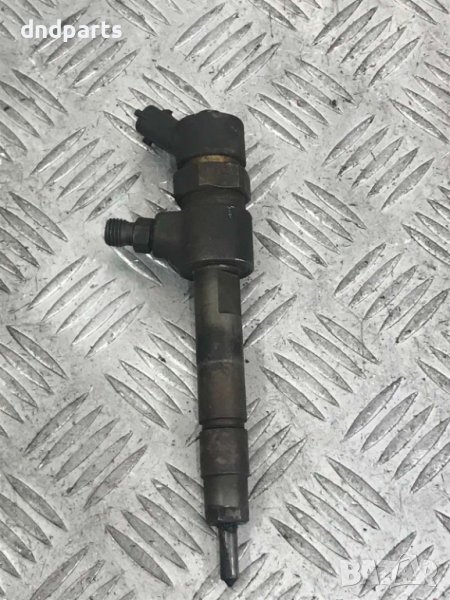 Дюза Fiat Bravo,1.9JTD,1999г., снимка 1