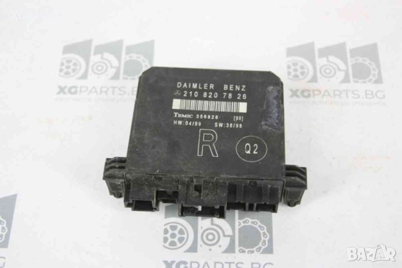 Модул дясна врата за Mercedes CLK W208 (1998-2002) 2108207826, снимка 1