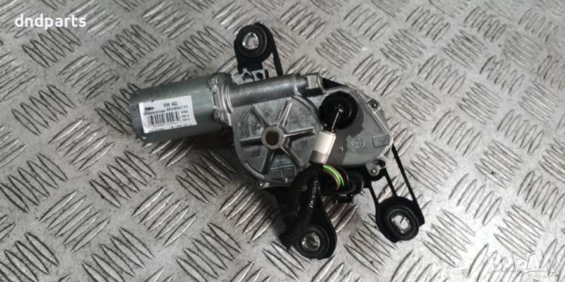 Моторче задна чистачка Seat Toledo 2016г. 5E5955711	, снимка 1