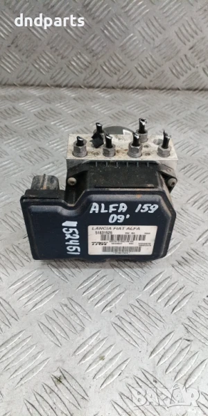 ABS Alfa Romeo 159 1.9JTDm 2009г.	, снимка 1