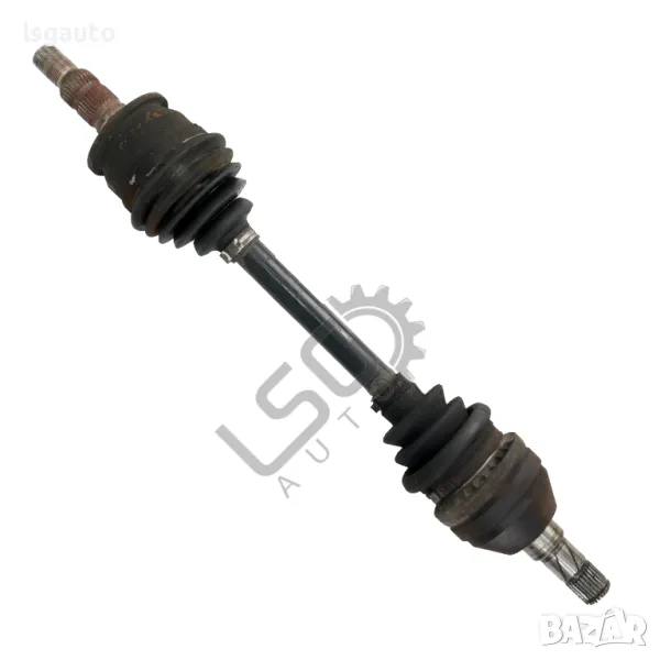 Лява полуоска Opel Zafira Tourer C  ID: 141012, снимка 1