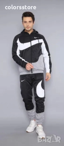 Мъжки спортен екип Nike/BR223x, снимка 1