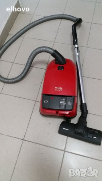 Прахосмукачка Miele S326i, снимка 1