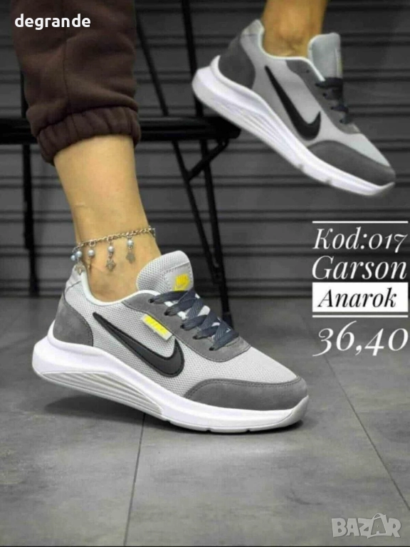 Дамски маратонки Nike , снимка 1