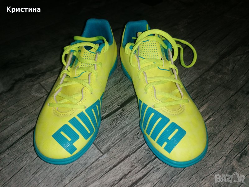 Puma evo speed 5 , снимка 1