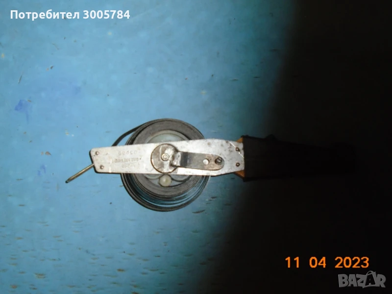 Прддавам рулетка, снимка 1