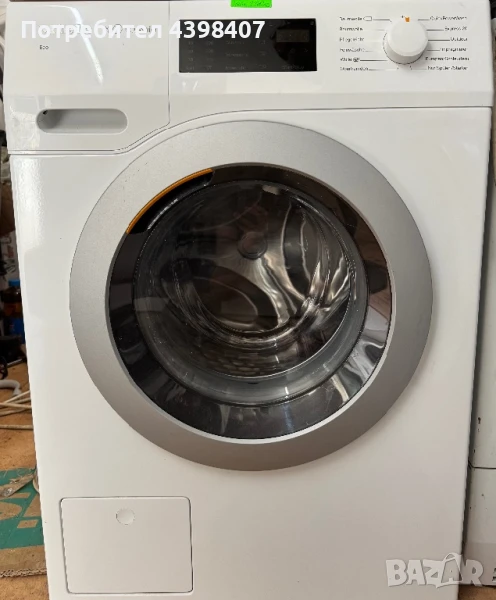 Пералня Miele, снимка 1