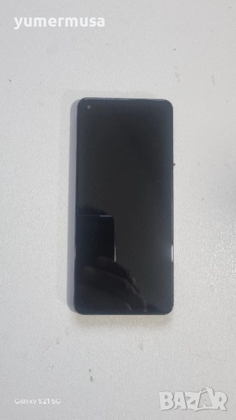 Oppo Reno 7 Lite-оригинален дисплей с рамка , снимка 1