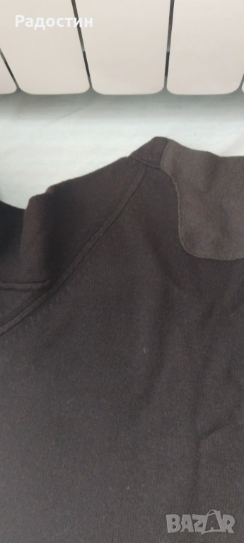 Пуловера е оригинален.STONE ISLAND .100лв, снимка 1