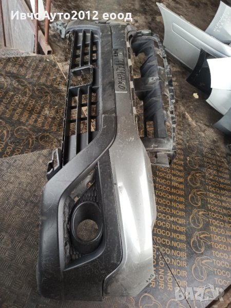 Броня предна оригинална 7172164-R0 Suzuki s cross 17-22 Сузуки скрос, снимка 1