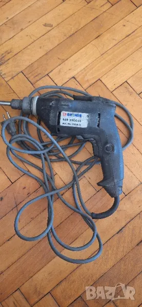 Винтоверт Berner BSR2500TE, снимка 1