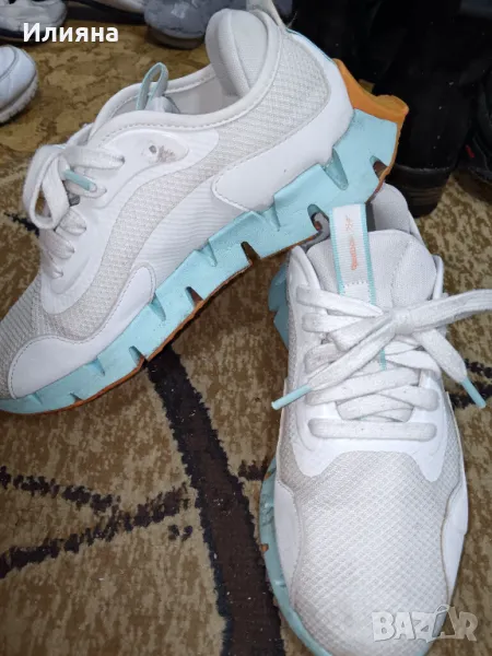Reebok zig dynamica 38, снимка 1