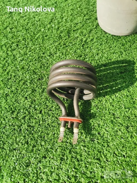 Нагревател универсален за кафемашина -1000W, снимка 1