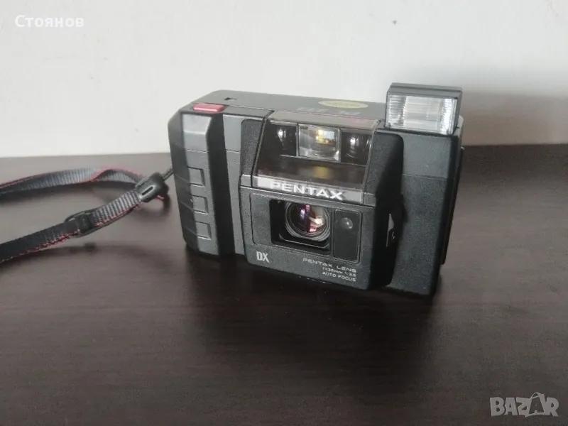 PENTAX PC-333 Japan, снимка 1