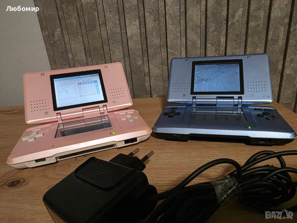 Игра Nintendo DS, снимка 1