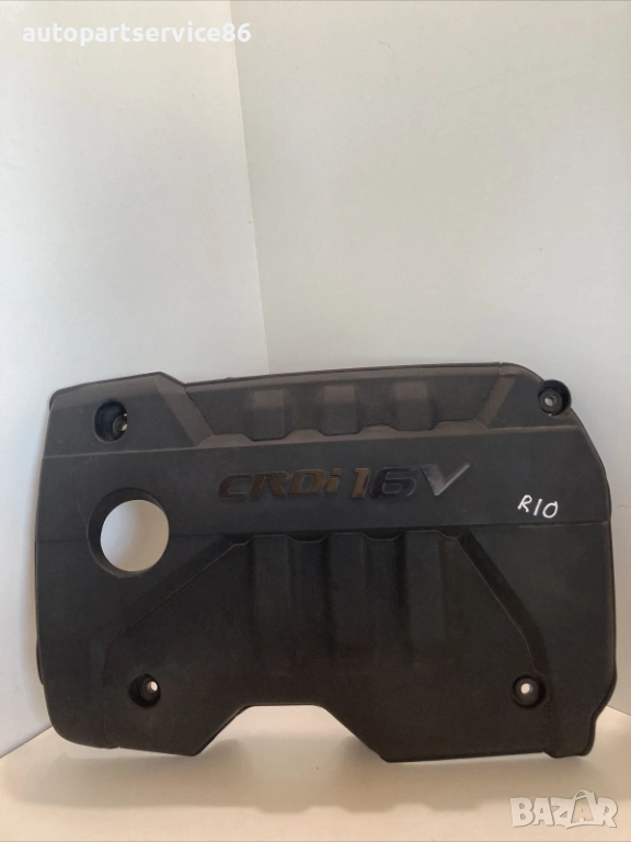 Капак на двигателя за KIA Rio 1.5 CRDi (2009) 29240-2A450, снимка 1