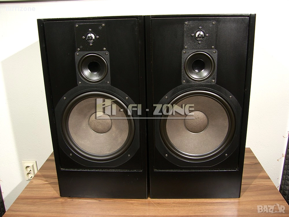 Тонколони Heco superior 700 /2, снимка 1