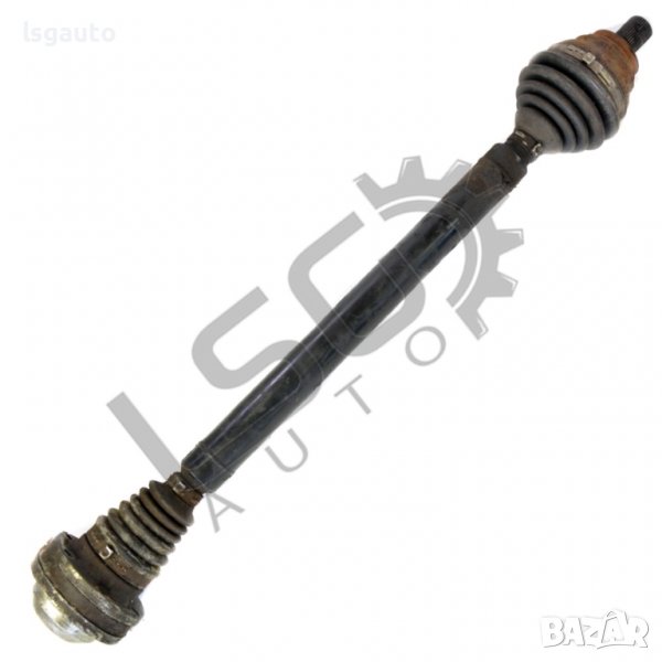 Дясна полуоска Volkswagen Passat (B6) 2005-2010 PV191022-40, снимка 1