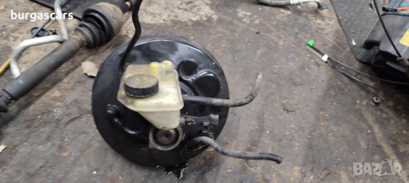 Серво Renault Laguna II 1.9 - 70лв, снимка 1