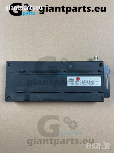 Трансмитер усилвател за БМВ е39 bmw, снимка 1