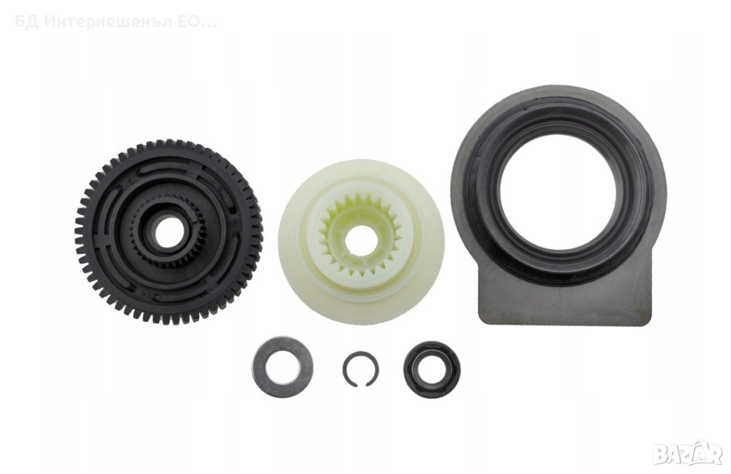 27102413711  Ремонтен комплект за раздатъчна кутия, BMW, X3 E83, X5 E53 E70 E71 E90, снимка 1