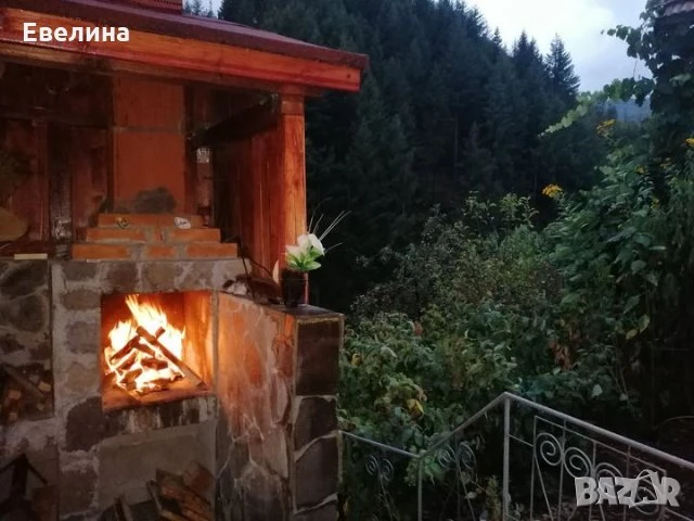 В Родопите капацитет 15 човека , снимка 1