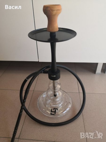 Наргиле, снимка 1